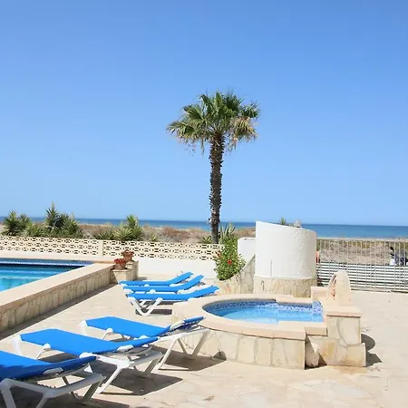 Las Marinas Th * Denia