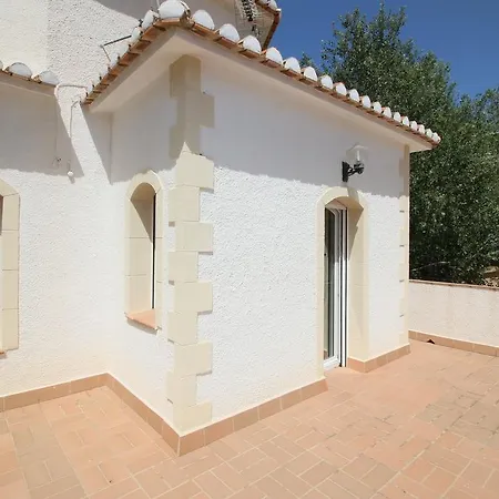 Villa Las Marinas Th Denia