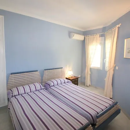 Villa Las Marinas Th Denia