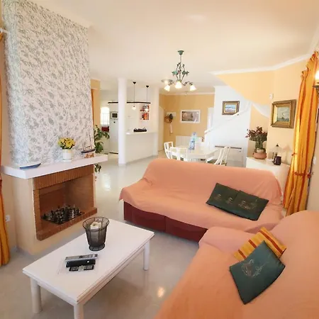 Las Marinas Th Villa Denia